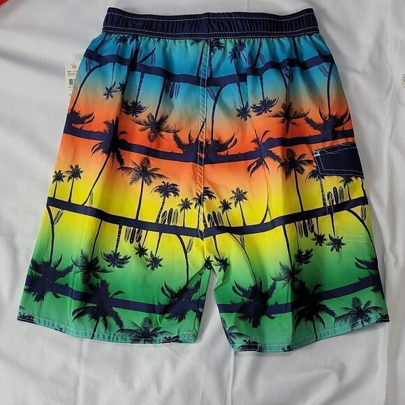 🖤5/$20🖤 QUAD SEVEN.. boys board shorts.. - Picture 2 of 6